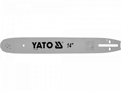 Шина направляющая цепной пилы YATO YT-849311