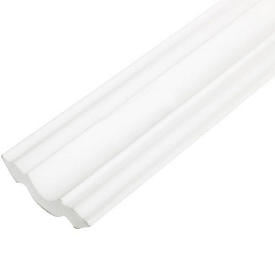 Стельовий плінтус Sachex GmbH HS K-60 2000x60x60мм
