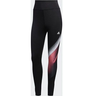 Лосины Adidas W UC FB TIG GD4549 XS