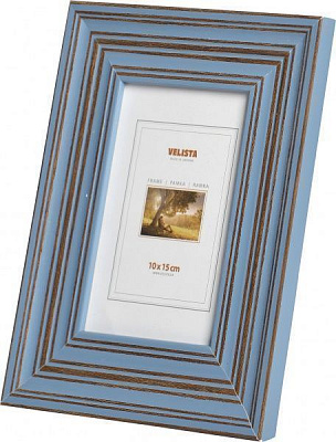 Рамка для фото Velista 45E-011-561v 21х30 см