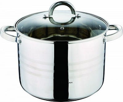 Каструля з кришкою 3,2 л BL 1007 Blaumann