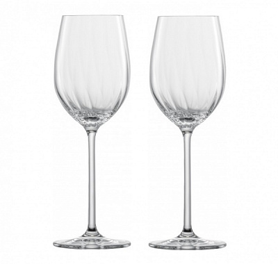 Набор бокалов для белого вина Prizma 6700472 296 мл 2 шт. Zwiesel Glas 