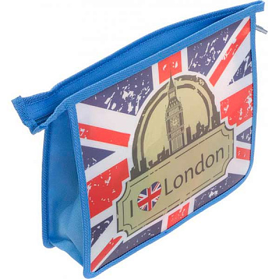 Папка Лондон А5 460419 Полимер