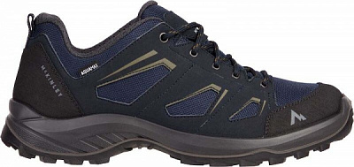Кроссовки McKinley Discover III AQX M 422058-901517 р.45 EUR 45 29 см синий