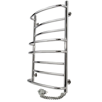 Рушникосушарка електрична Evro-Termo ПІАННО П8 500 х 800 Праве підключення