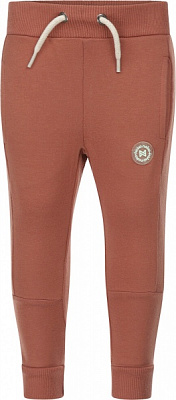 Штани для хлопчиків Koko Noko р.116 іржаво-коричневий T46809-37