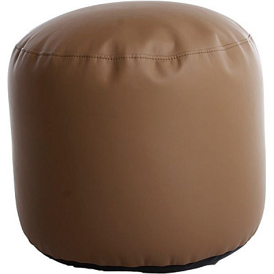 Пуф Marbet Ronda Soft №034 темний беж