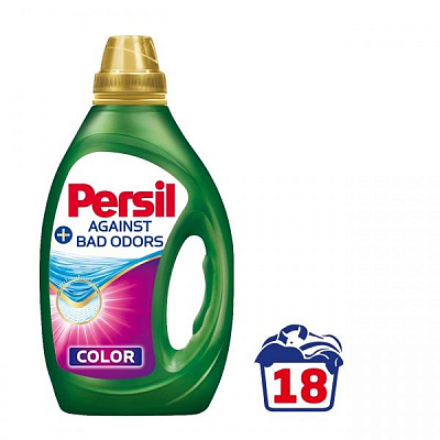 Гель для машинного прання Persil Колор Нейтралізація запаху 0,9 л