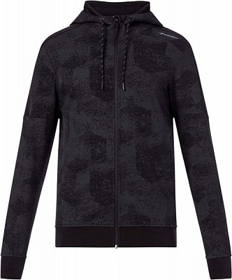 Джемпер Energetics Toddy IV ux 407292-903050 р. 3XL черный