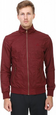 Куртка Peak F241411-RED L L красный