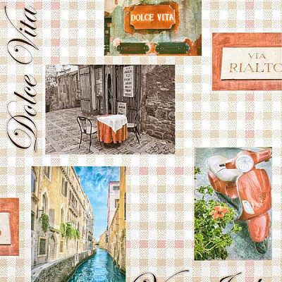 Эдем Версаль 1040-23 0.53x10.05 м