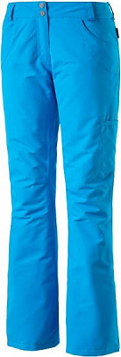 Брюки Firefly Ava 267512-0554 р. 40 голубой