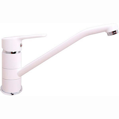 Смеситель для кухни Rubineta Uno-20 WT N00071