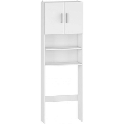 Пенал підлоговий Water House під пральну машину