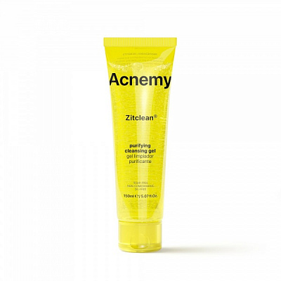 Очищающее средство ACNEMY Zitclean 150 мл