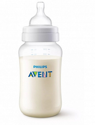 Бутылка детская Philips Avent Анти-Колик 330 мл SCY106/01