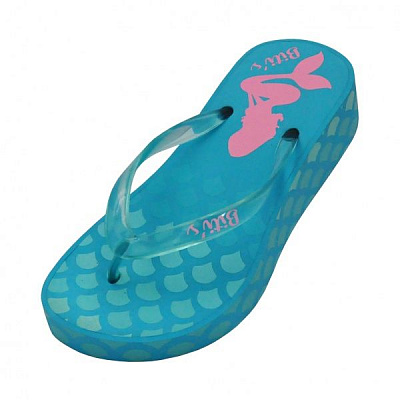 В'єтнамки Bitis 20940 р.31 бірюзовий