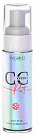 Крем тональний INGRID CC Cream №03 Natural 30 мл