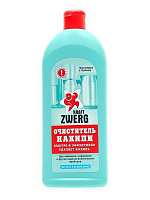 Средство Kraft Zwerg для чистки накипи 0,25 л