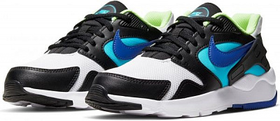 Кроссовки Nike LD VICTORY BG AT5604-009 р.US 6,5Y серый