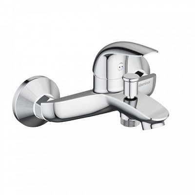 Смеситель для ванны/душа Damixa Palace Bit 311000000
