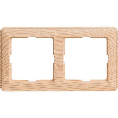 Рамка W-59 KD-2-78 сосна