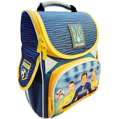 Ранець шкільний FFU 701