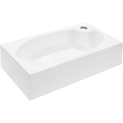 Умивальник Сансервіс Obi 45