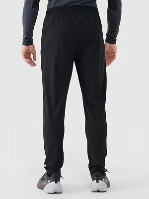 Штани 4F 4FWSS26TFTRM1047-20S р. XL чорний