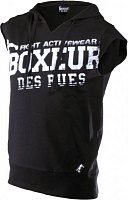 Джемпер Boxeur Des Rues BXT-4477 р. S чорний