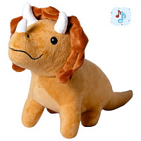 Игрушка для собак AnimAll Динозавр 167329