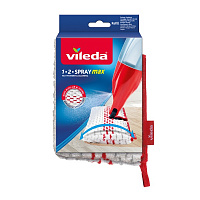 Змінна насадка до швабри Vileda Spray Max 