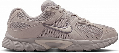 Кросівки дитячі демісезонні Nike V5 Runner Suede IO1644-201 р.38 бежеві