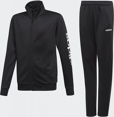 Спортивный костюм Adidas EI7960 р. 152