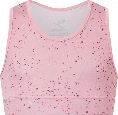 Бра Energetics Gabanita 4 jrs 407606-918916 р.164 рожевий