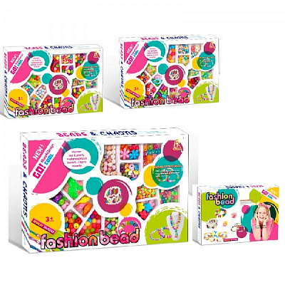 Іграшковий набір для творчості в боксі 338-957