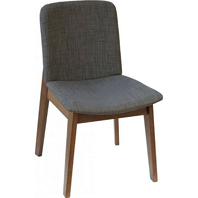 Стул Деа бук/charcoal