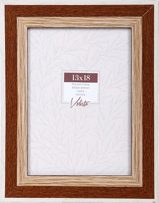 Рамка для фото Velista 30N-X259v 13х18 см 