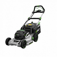 Газонокосарка акумуляторна EGO (BR) LM1702E-SP KIT