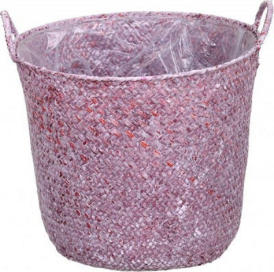 Кошик декоративний M вербова лоза HZ1950430B Koopman