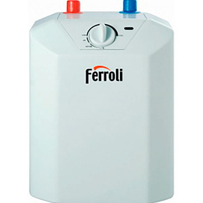 Водонагреватель Ferroli Novo 5-U
