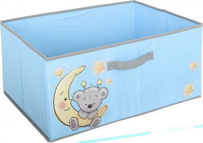 Короб складаний Handy Home UC-103 Ведмедик 250x400x540 мм