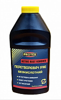 Перетворювач іржі безкислотний Protex 0,45 кг