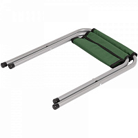 Табурет розкладний SKIF Outdoor Compact green 3890140