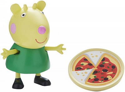 Фигурка Peppa Pig Когда я вырасту - Габриэла 