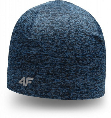 Кепка 4F D4Z20-CAF200-31M S/M синій