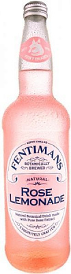 Безалкогольний напій Fentimans Rose 0,75 л (5029396738767)