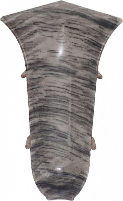 Кут внутрішній Mone™ 2 шт. 823 дуб кам'яний