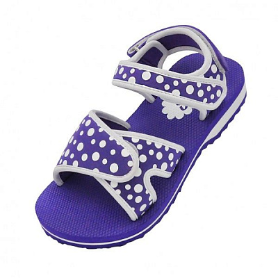 Сандалии Bitis 20941 р.28 фиолетовый 