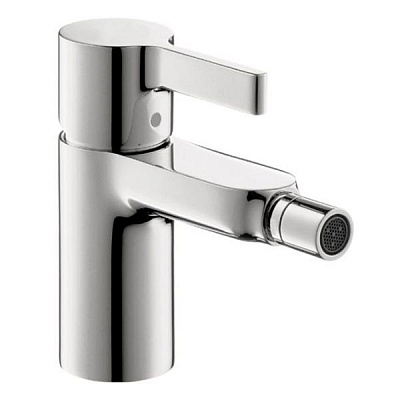 Смеситель для биде Hansgrohe Mertis S